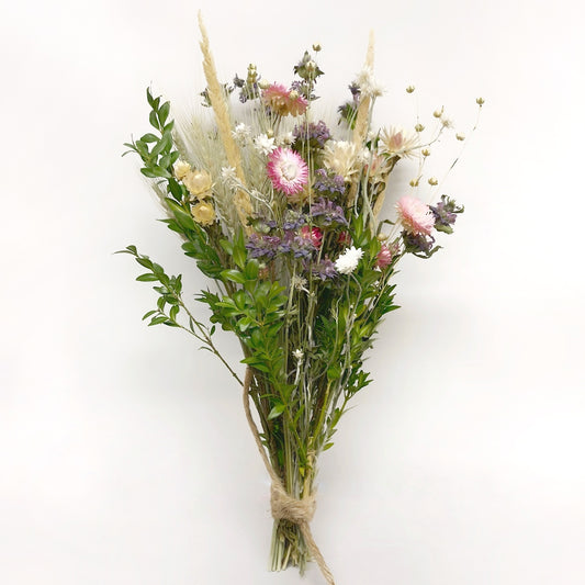 Dried Mother’s Love Garden Bouquet